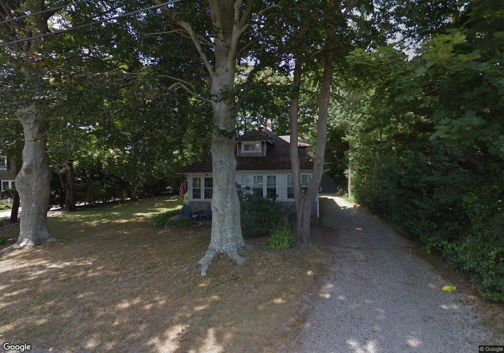 55 Grinnell St unit 1, Jamestown, RI 02835 - photo 1