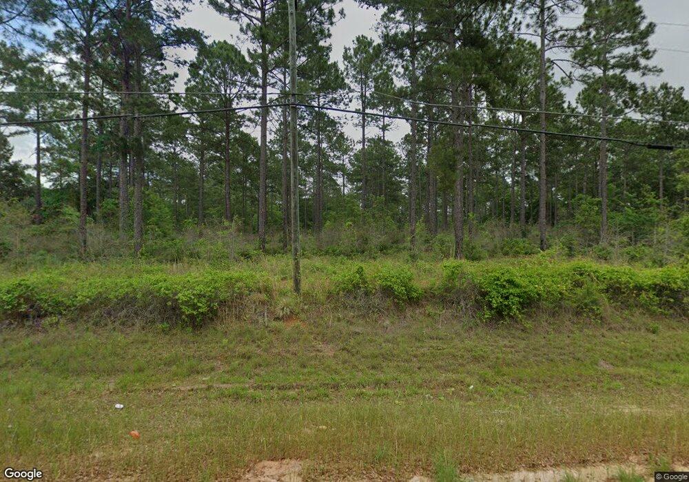 916 S County Line Rd, Sylvester, GA 31791 - photo 1