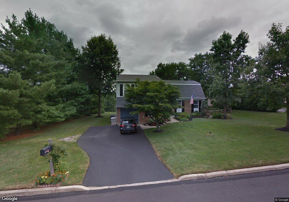 556 Old Mill Dr, Langhorne, PA 19047 - photo 1