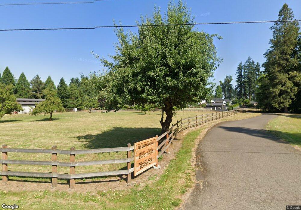 25233 NE Butteville Rd, Aurora, OR 97002 - photo 1