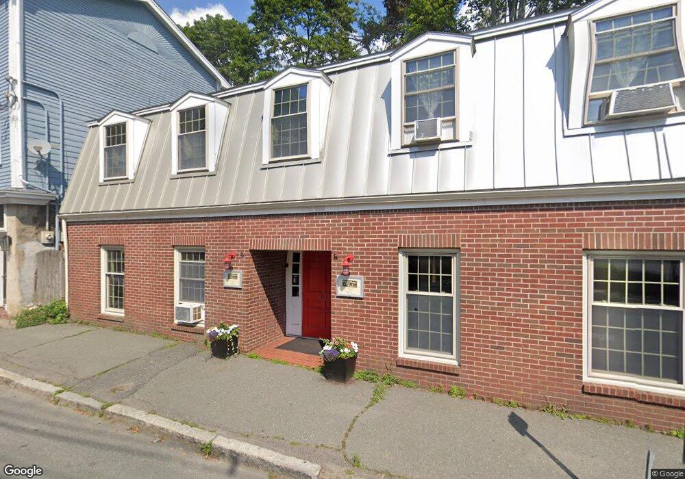 13 Essex St, Marblehead, MA 01945 - photo 1