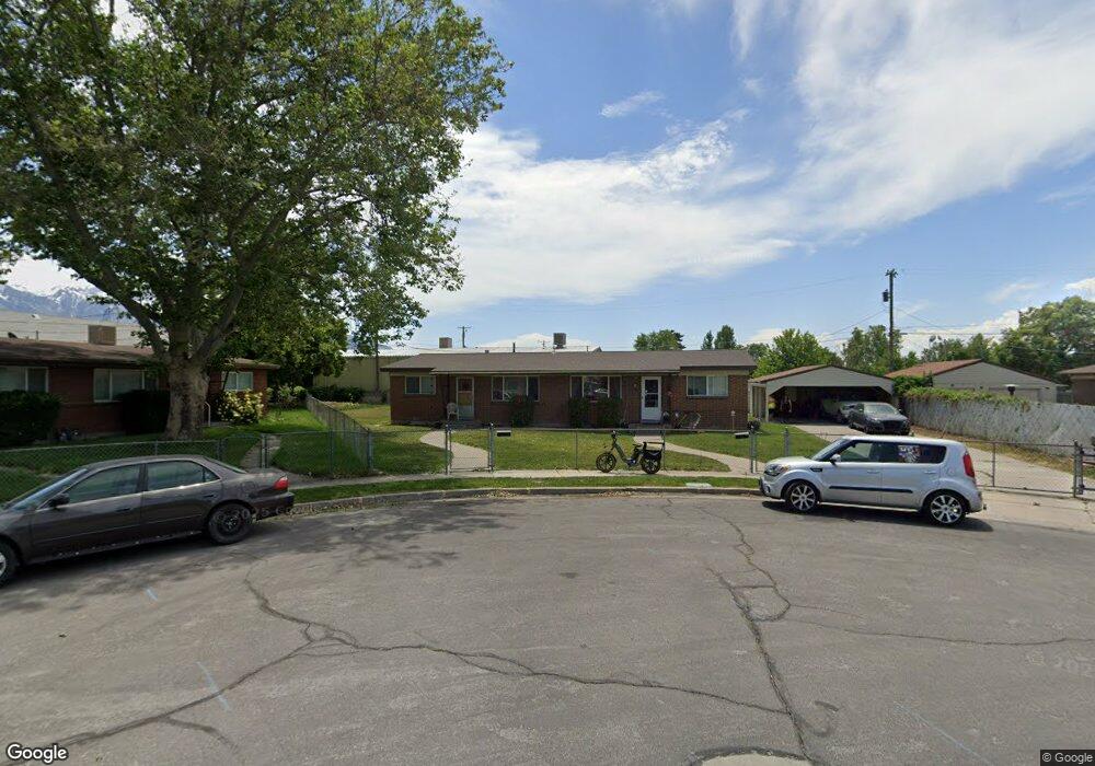 29 Mountain View Dr unit 33, Midvale, UT 84047 - photo 1