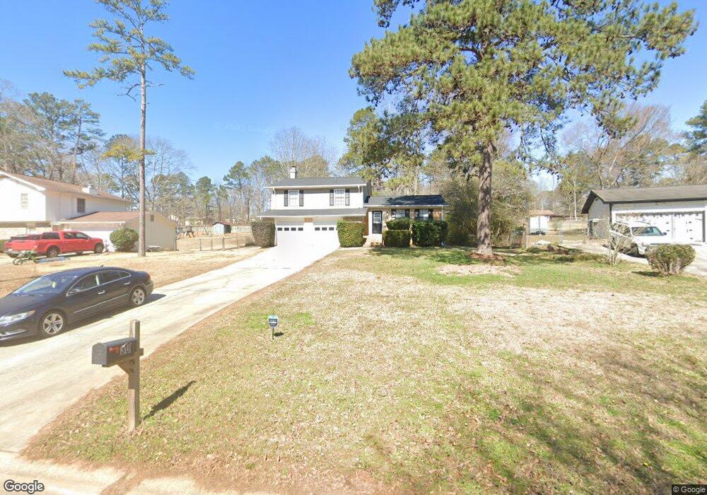 30 Carriage Cir unit 2, Stockbridge, GA 30281 - photo 1