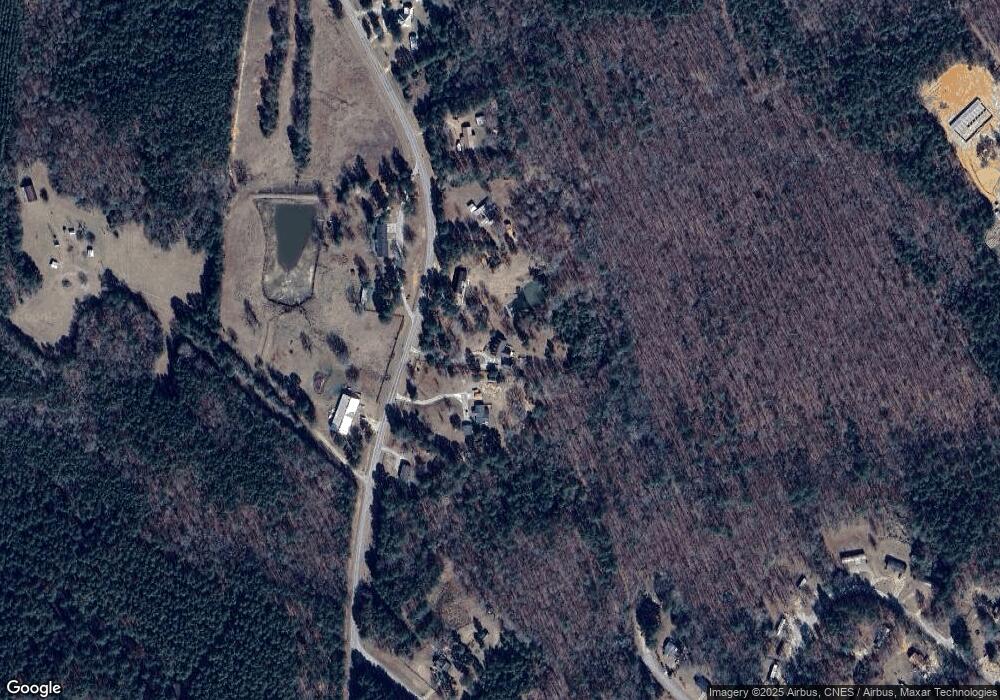 2148 Partridge Town Rd, Lincolnton, GA 30817 - photo 1