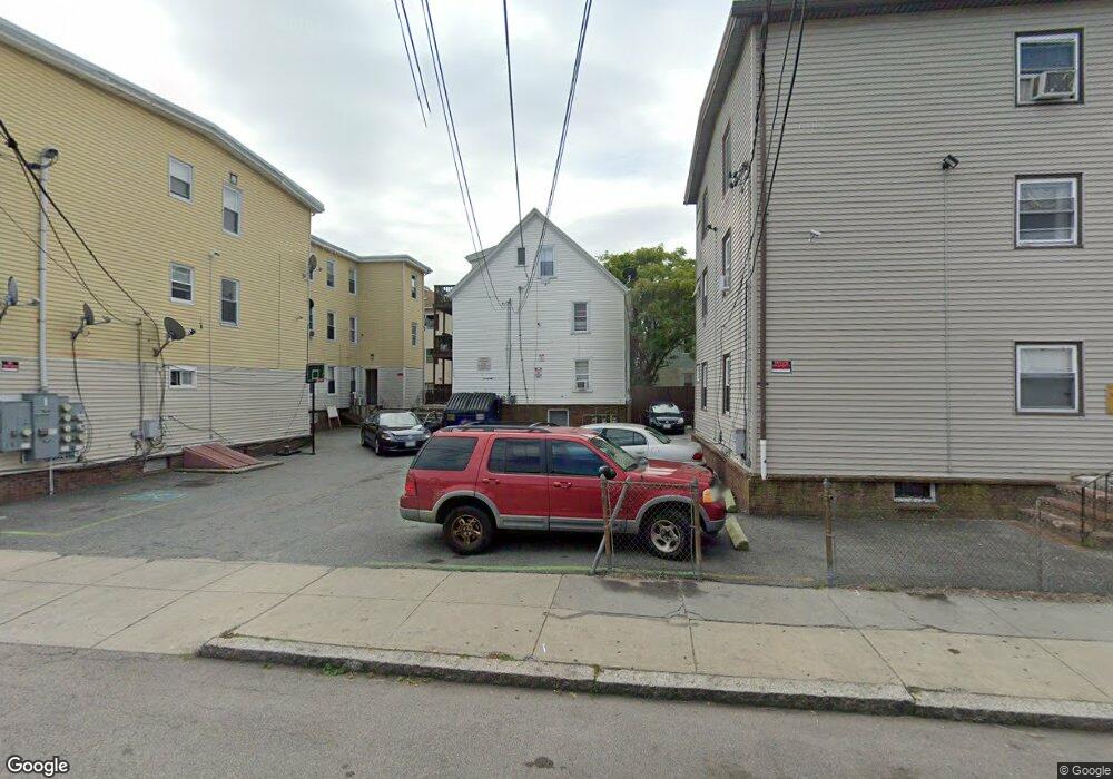 299 Quequechan St, Fall River, MA 02723 - photo 1