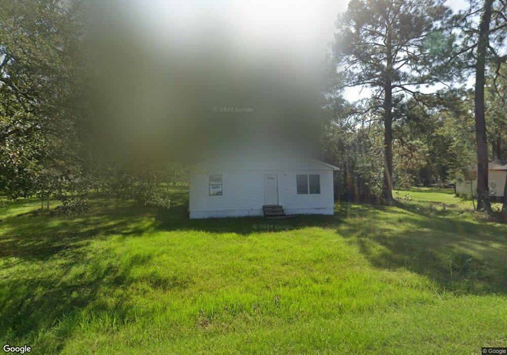 3286 Lucas St, Patterson, GA 31557 - photo 1