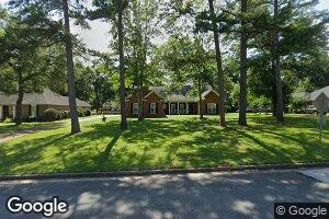 2213 Golf Course Dr, Albany, GA 31721