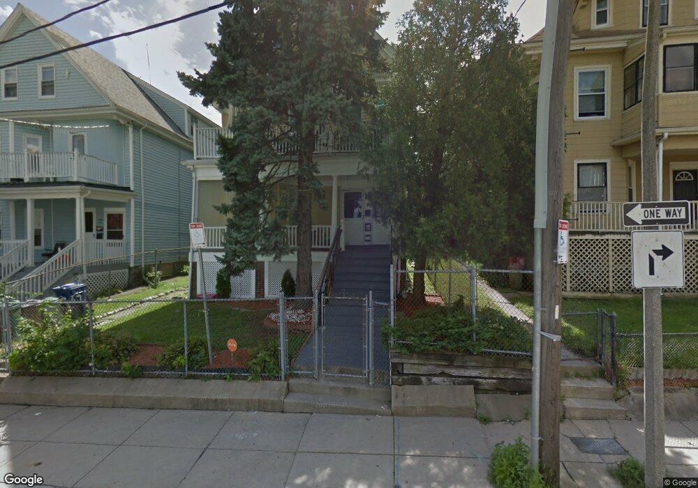 57 Mclellan St unit 1, Dorchester, MA 02121 - photo 1