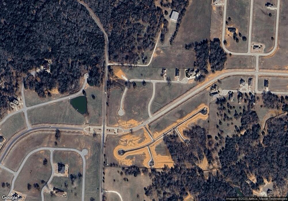 41 Bear Lakes Dr, Gordonville, TX 76245 - photo 1