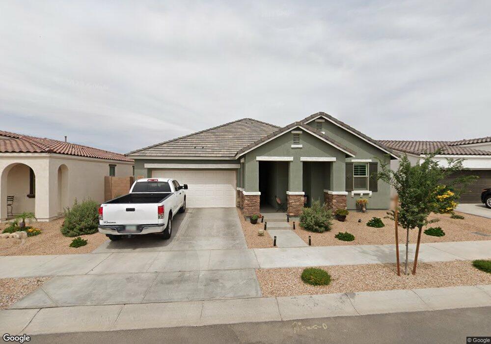 22662 E Via Del Verde, Queen Creek, AZ 85142 - photo 1