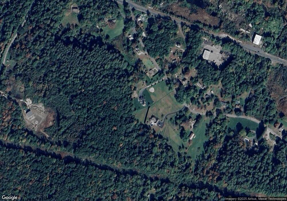 153 Old Palmer Rd, Brimfield, MA 01010 - photo 1