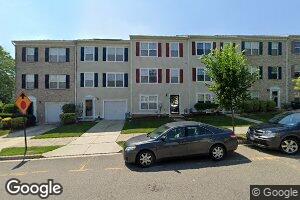 3807 Bay Ln SE, Washington, DC 20019
