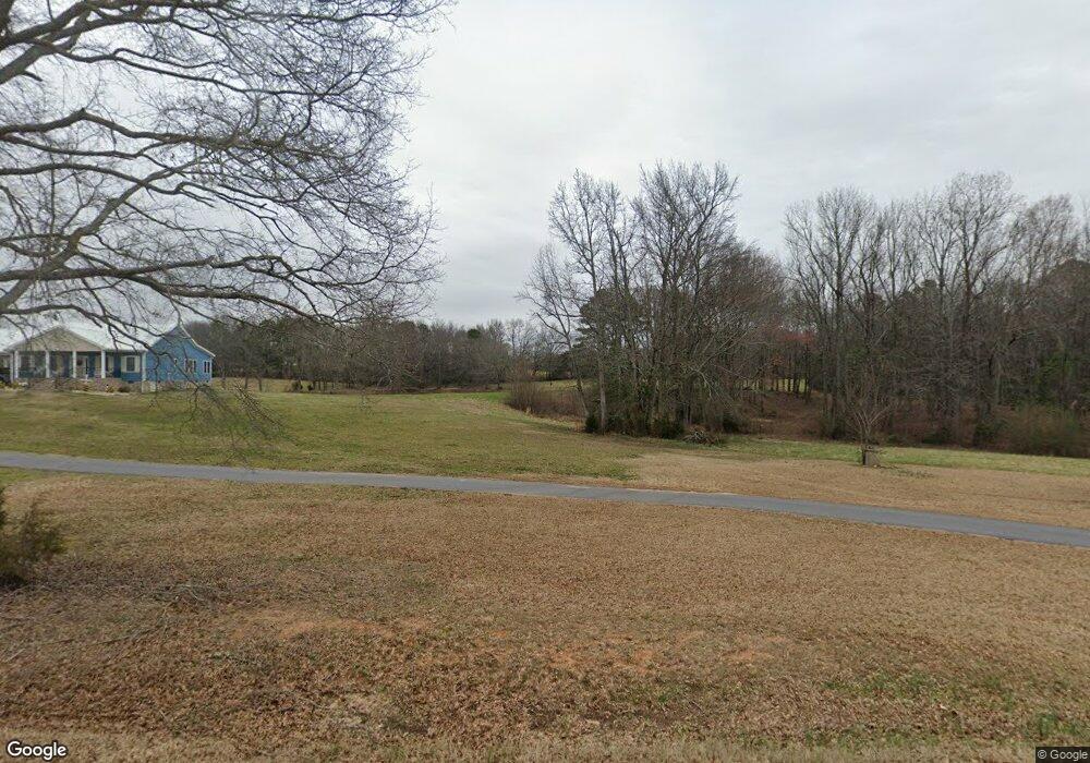 602 Gunnell Rd, Comer, GA 30629 - photo 1