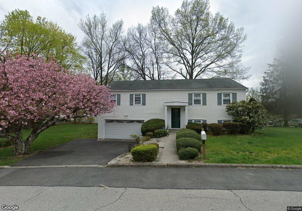 1 Cherry Hill Cir, Ossining, NY 10562 - photo 1