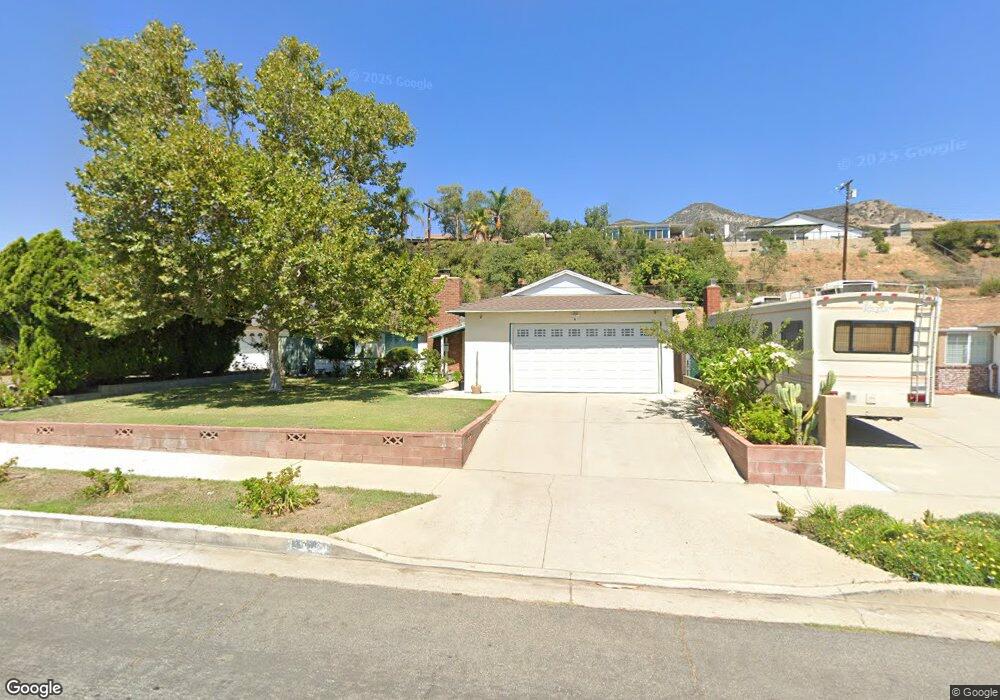 13796 Simshaw Ave, Sylmar, CA 91342 - photo 1