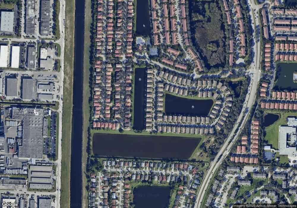 3087 Laurel Ridge Cir, Riviera Beach, FL 33404 - photo 1