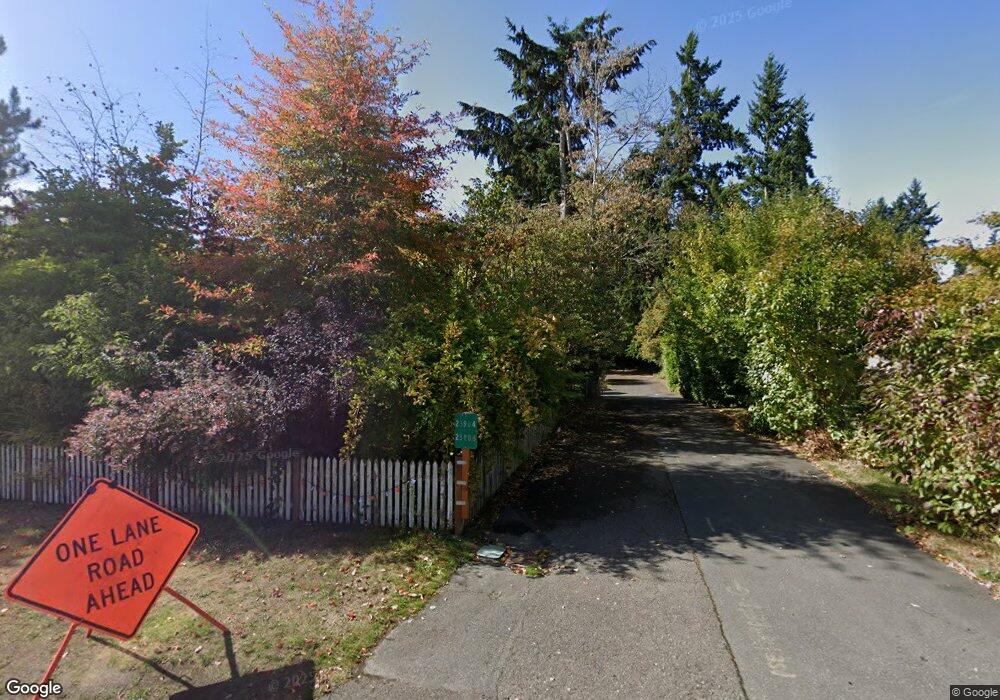 23904 78th Ave W, Edmonds, WA 98026 - photo 1