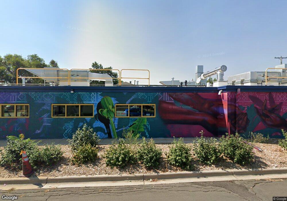 1433 Elmira St, Aurora, CO 80010 - photo 1