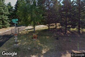 9165 Ute Rd, Cascade, CO 80809