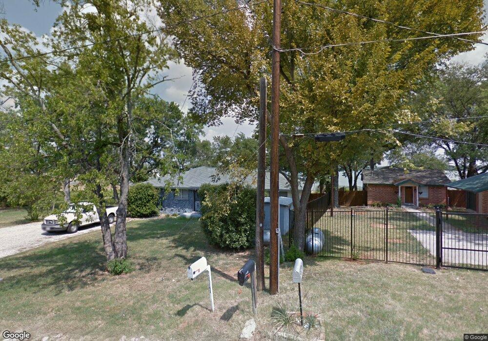 14108 Rucker St, Azle, TX 76020 - photo 1