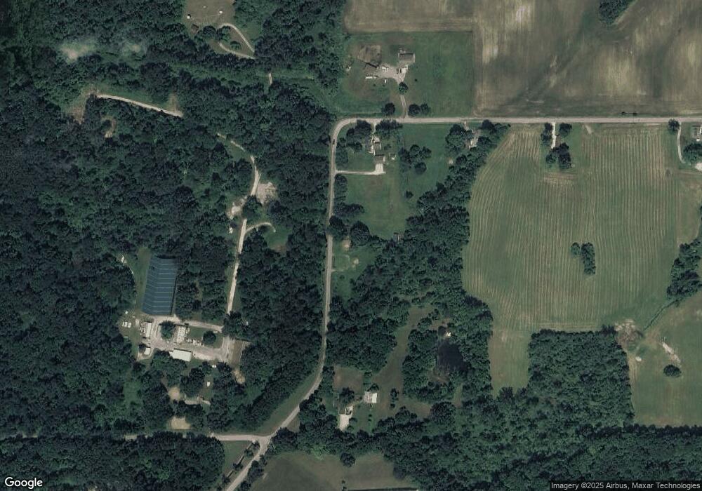 16850 Sycamore Rd, Culver, IN 46511 - photo 1