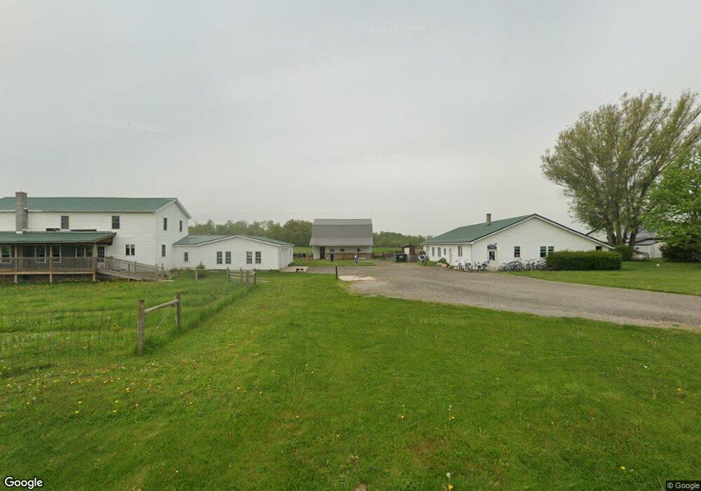 3630 W 200 N, Lagrange, IN 46761 - photo 1