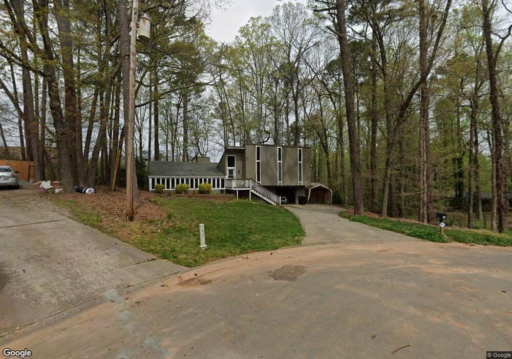 318 Jennys Row, Woodstock, GA 30189 - photo 1