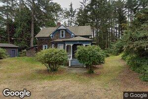 1008 37th Place, Seaview, WA 98644