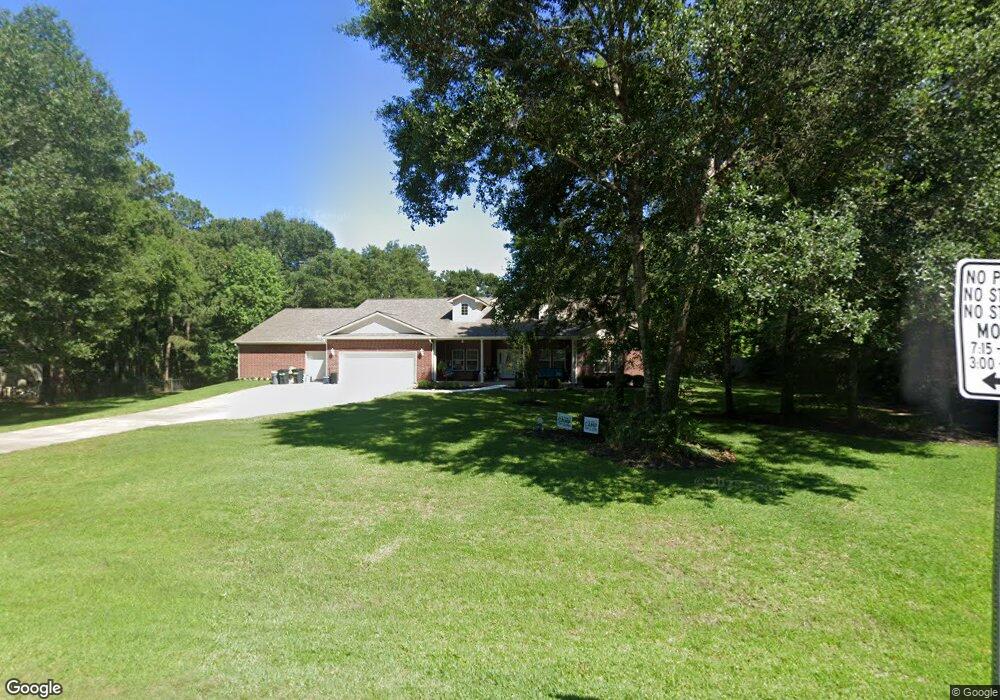 3706 Waterbend Cove, Spring, TX 77386 - photo 1