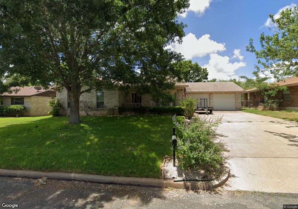 103 Glenmoor Dr, Fredericksburg, TX 78624 - photo 1