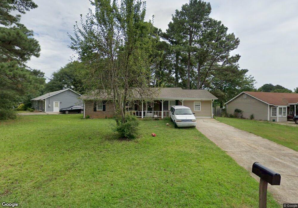 584 Lakeridge Cir SE unit 5, Conyers, GA 30094 - photo 1