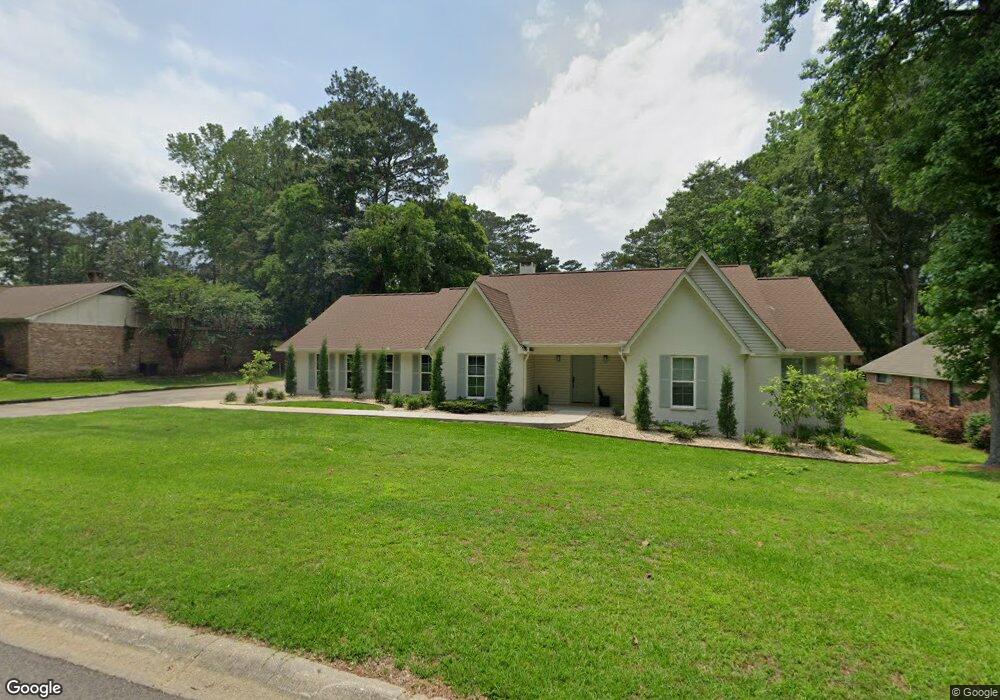 19 Katherine St, Laurel, MS 39440 - photo 1