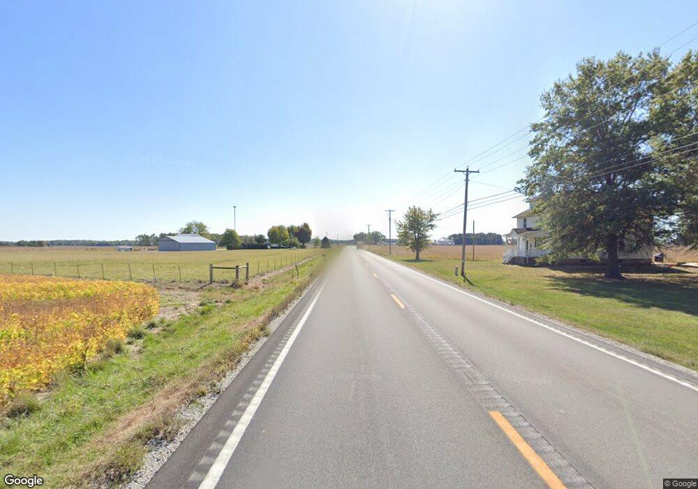 6278 N Us Highway 421, Osgood, IN 47037 - photo 1