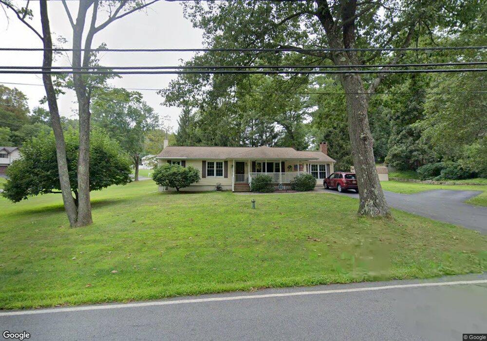 220 Sand Shore Rd, Budd Lake, NJ 07828 - photo 1