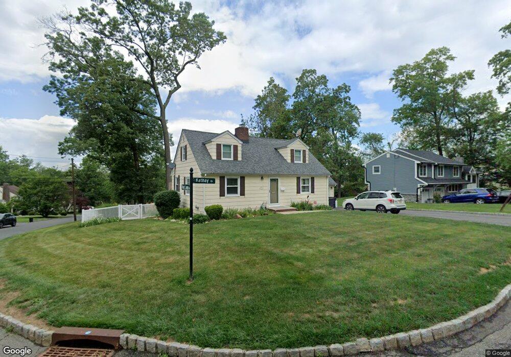 1 Kathay Dr, Livingston, NJ 07039 - photo 1