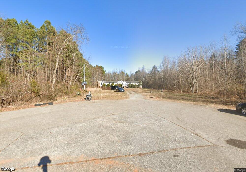 6631 Roundstone Ln, Oxford, NC 27565 - photo 1