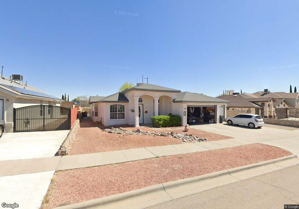 216 Lago Grande Dr unit 2, Horizon City, TX 79928 - photo 1