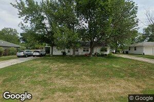 1105 Shady Ln, Macon, MO 63552