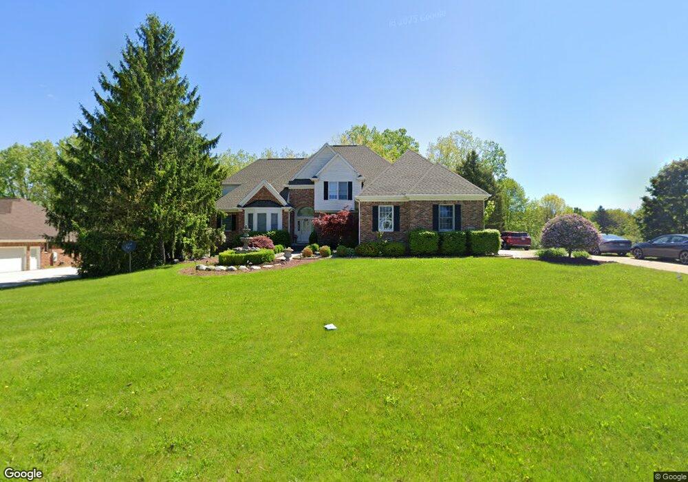 6061 Covered Wagons Trail, Flint, MI 48532 - photo 1