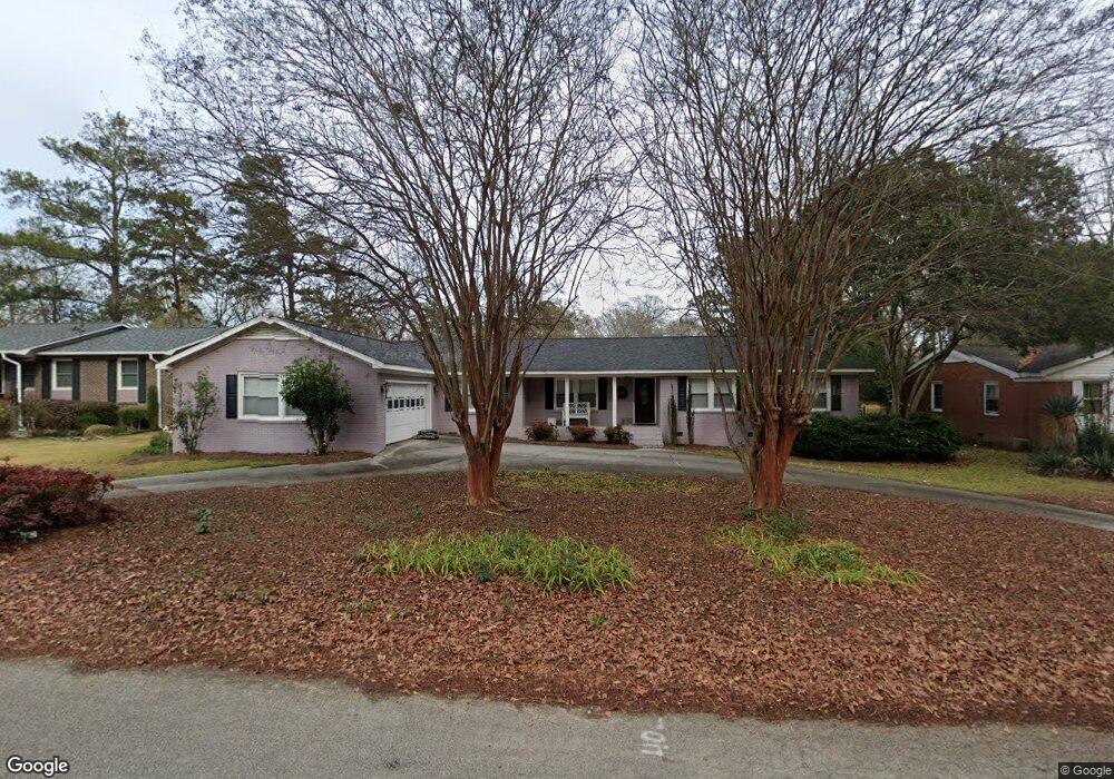 1424 Cardinal Dr, West Columbia, SC 29169 - photo 1