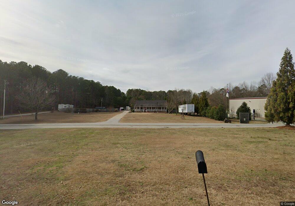 751 Highway 60, Hoschton, GA 30548 - photo 1