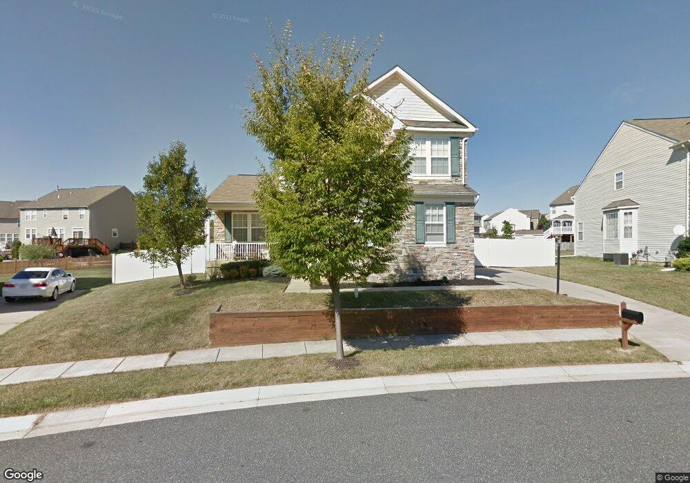 5140 Crest Haven Way, Perry Hall, MD 21128 - photo 1