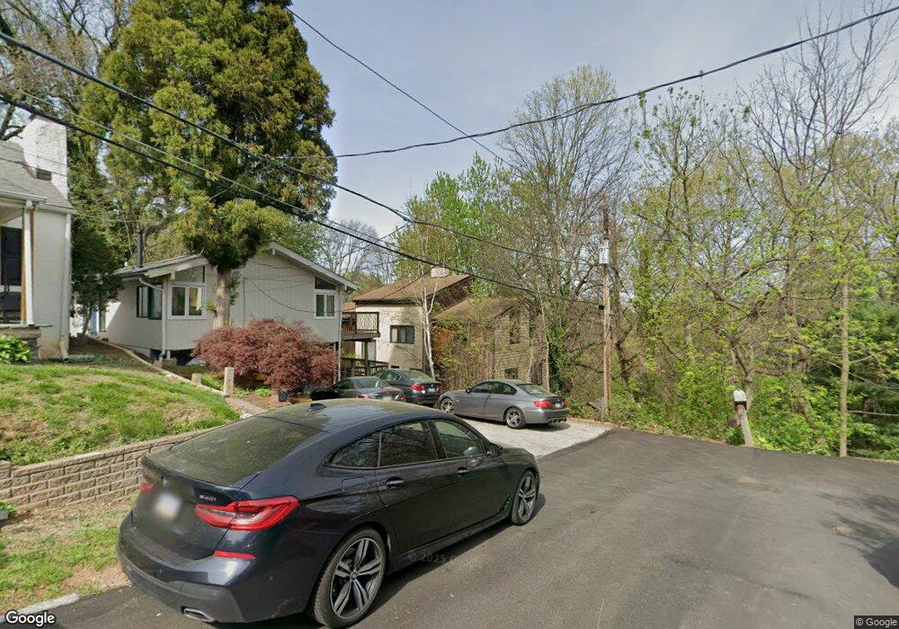 142 Pencoyd Ave, Bala Cynwyd, PA 19004 - photo 1