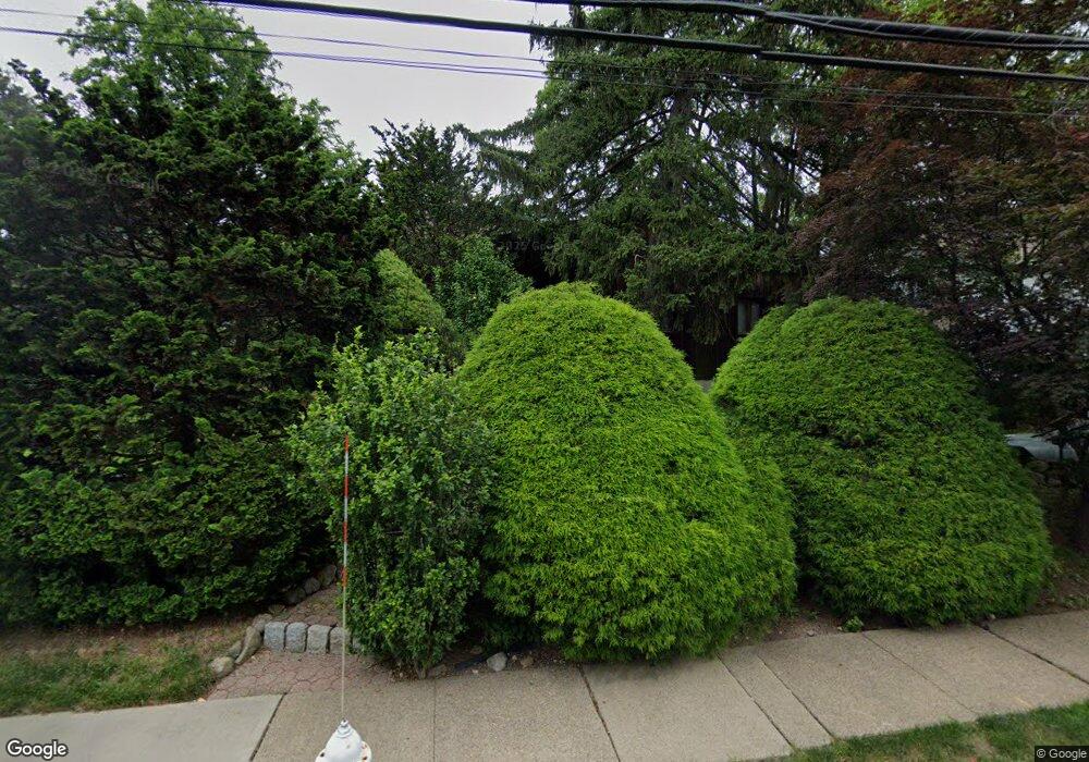 163 Arch St, Ramsey, NJ 07446 - photo 1