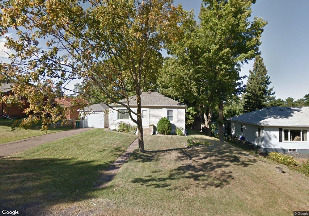 2219 Ensign St, Duluth, MN 55811 - photo 1