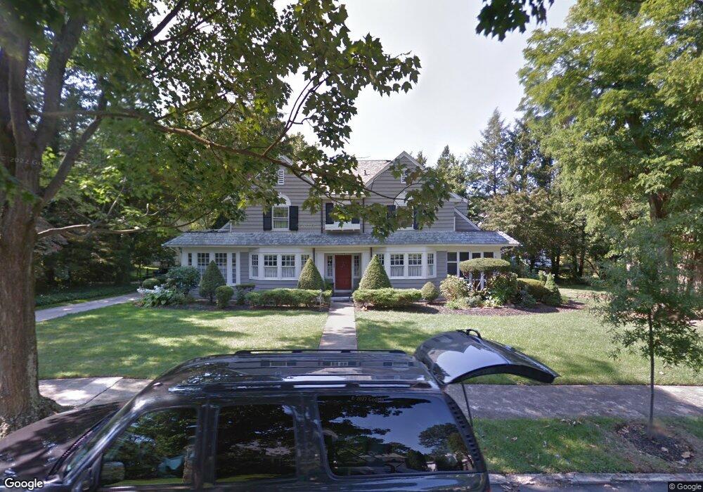 139 Treaty Elm Ln, Haddonfield, NJ 08033 - photo 1