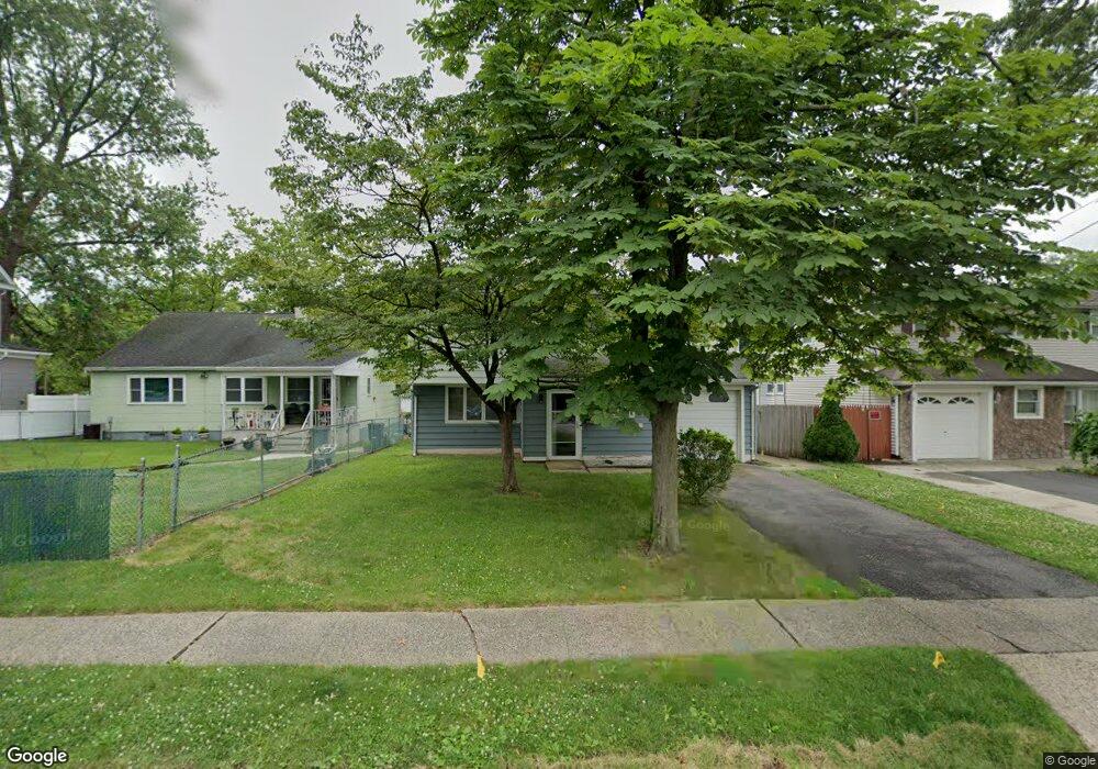 328 W Scott Ave, Rahway, NJ 07065 - photo 1