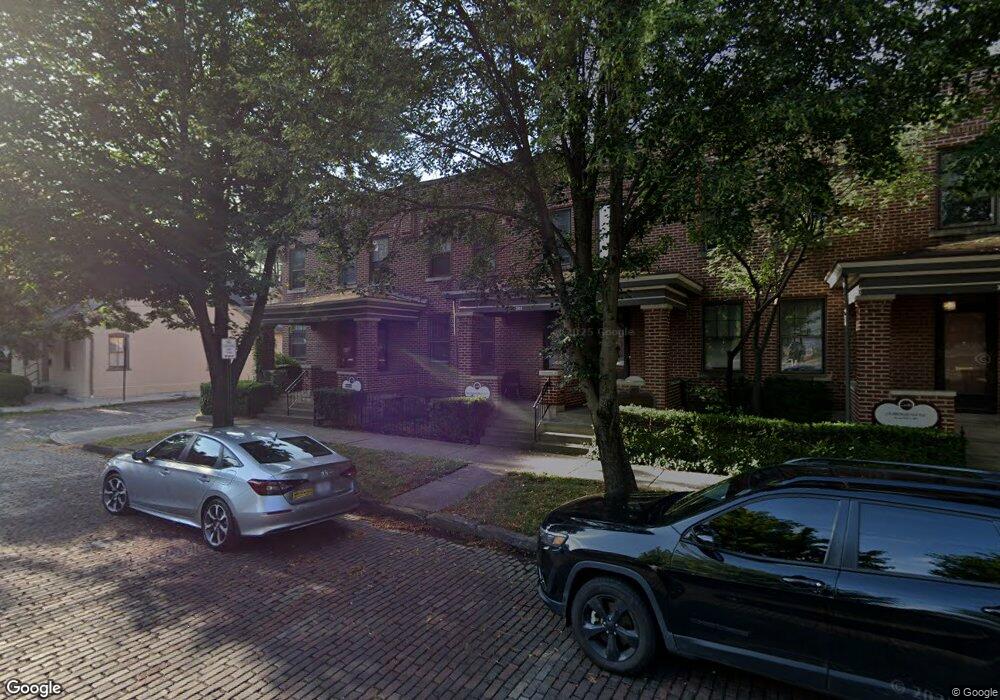 19 E Kossuth St, Columbus, OH 43206 - photo 1