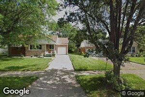 3564 Cornell Dr, Dayton, OH 45406