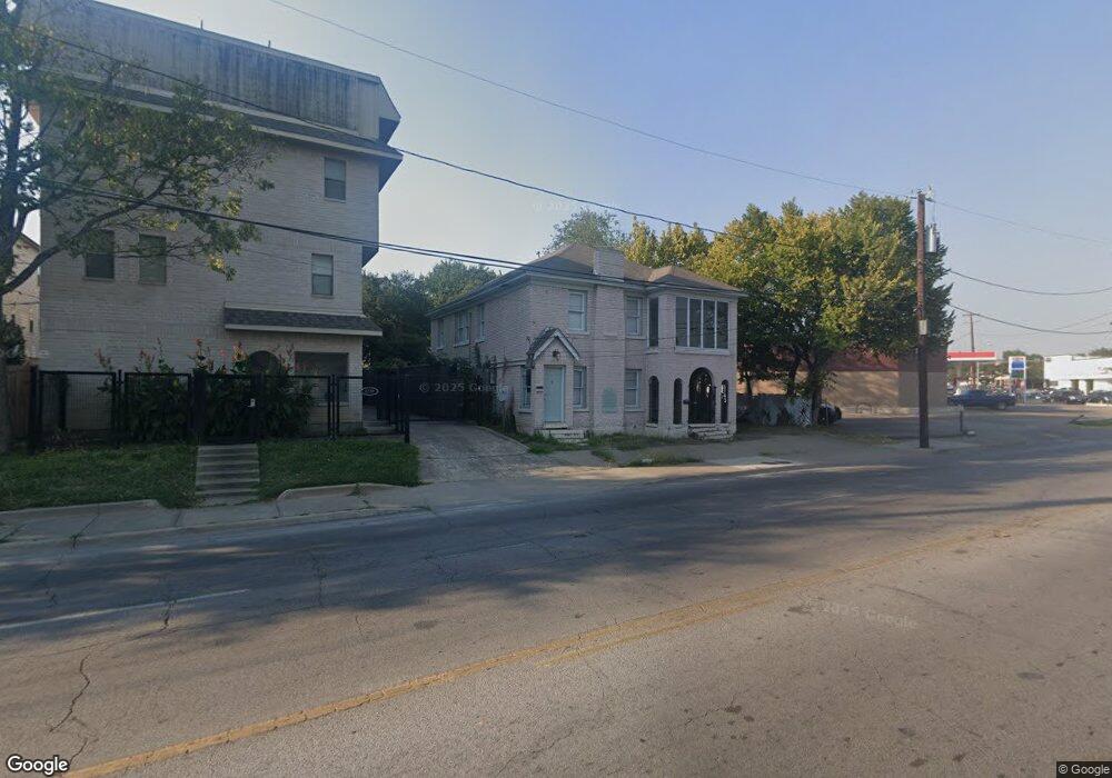 5741 Live Oak St, Dallas, TX 75206 - photo 1